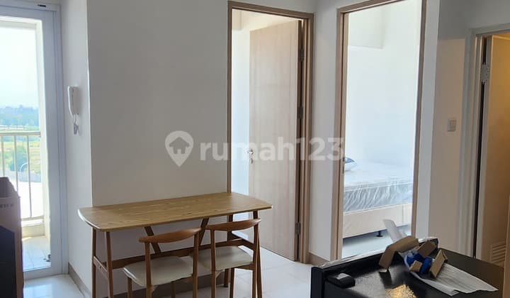 Disewakan Apartemen Tokyo Pik 2