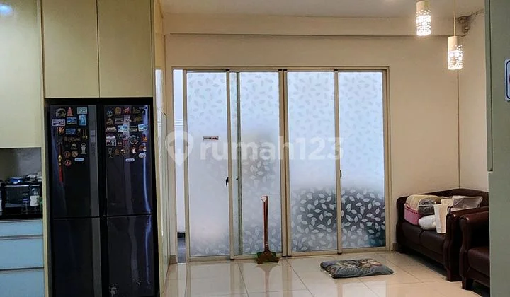 Dijual Rumah Komplek Layar Permai Pik