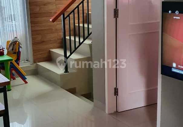 For Sale: Riviera Gading Serpong Cluster Home