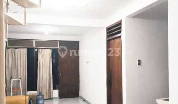 Disewa Rumah Dikosambi Baru