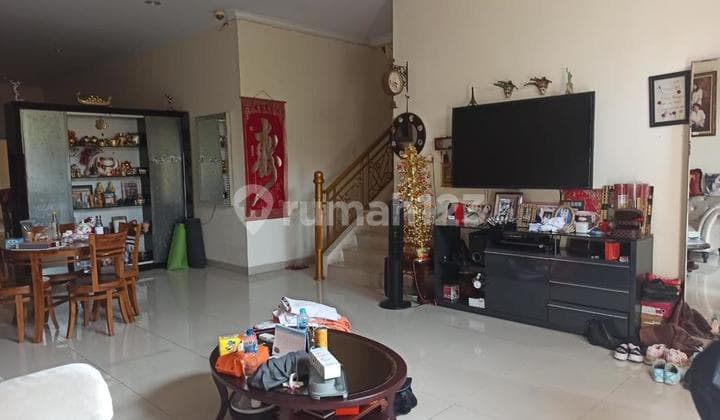 Dijual Rumah Siap Huni Di Pik 1
