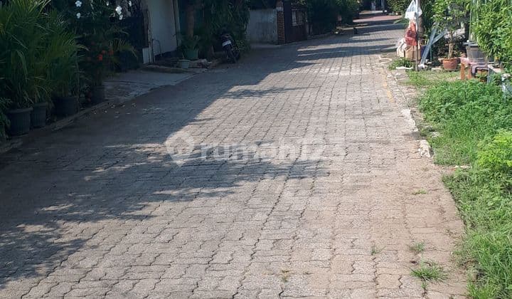 Spacious & Affordable House in West Jakarta, Strategically Located Near Karang Tengah Toll Access