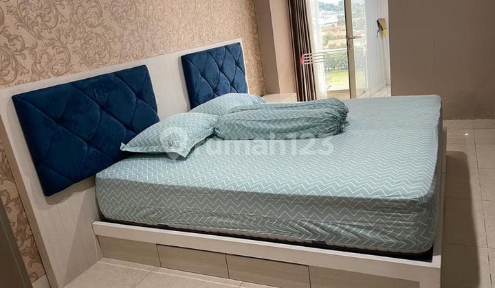 Apartement Strategis Siap Pakai Louis Kienne Ahmad Yanni