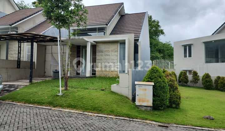 Rumah Minimalis Siap Huni di Cluster Goldenwood Perumahan Citra Grand, Perumahan Citra Grand Cluster Goldenwood Blok D No.20, Sambiroto, Tembalang, Kota Semarang, Jawa Tengah, Indonesia, 50276, Semarang Selatan