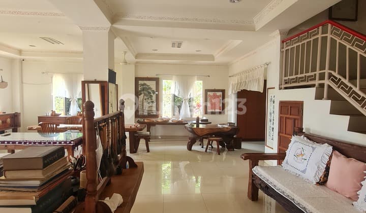 Jual Rumah di Babakan Madang Sentul Kabupaten Bogor