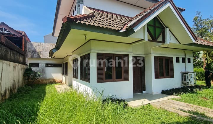 di Perumahan Bogor Raya Permai, Kota Bogor Barat, Bogor