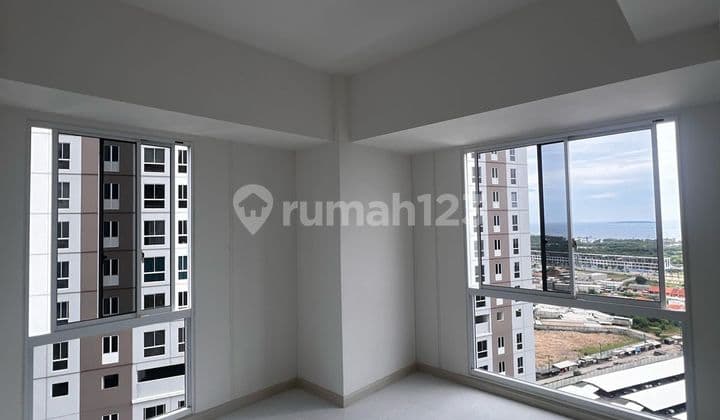 For Sale 2 Bedroom Corner Apartment Tokyo Riverside Sea View Unfurnished