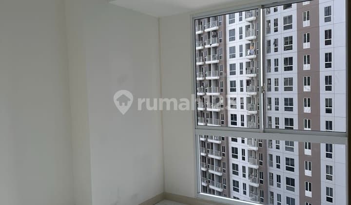 Dijual 2 Bedroom Apartemen Tokyo Riverside Pik Ukuran 36M2 View Bagus Unfurnished Kosongan