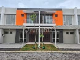 Disewa Rumah PIK 2 Ukuran 8x12,5 KT 3+1 Kosongan Unfurnished
