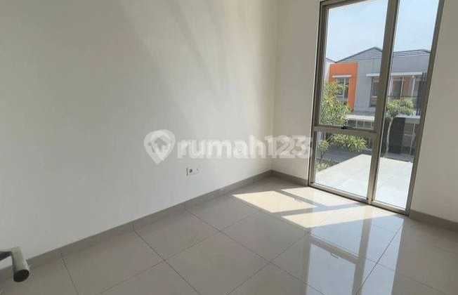 For Rent PIK 2 House 8X10 Empty 3 Bedrooms 2 Floors