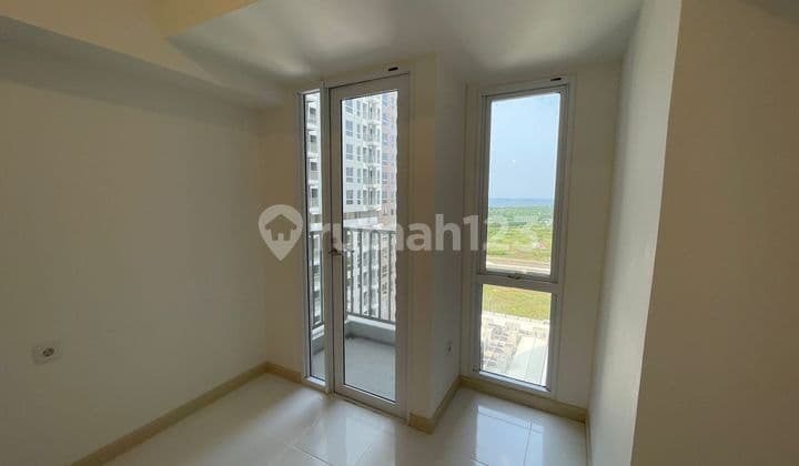 For Sale Studio Sea View Apartment Tokyo Riverside PIK 2 Unfurnished