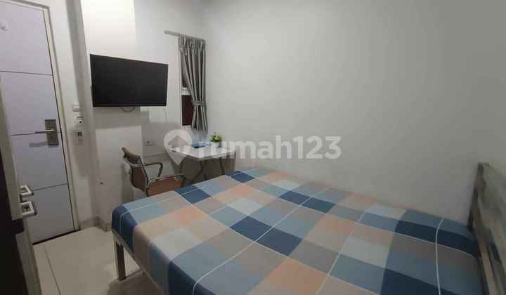 Cheapest Premium Boarding House BSD City