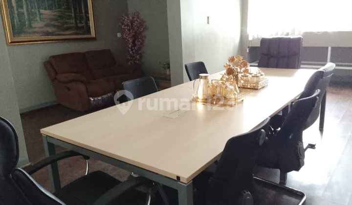Cheapest Premium Office Rentals in BSD City, South Tangerang!