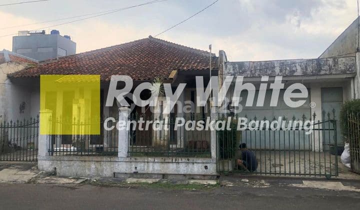 Rumah Tinggal di Daerah Kembar Bandung