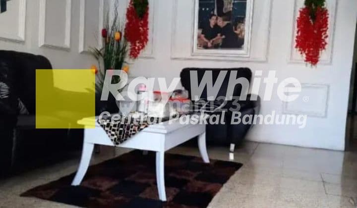 Rumah Nyaman dan Strategis di Pharmindo Cimahi