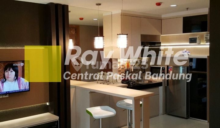 Dago Suites Apartment Bandung Dago Suites Apartment Bandung