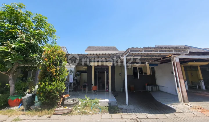 Affordable Independent Asset Homes, Sidoarjo City