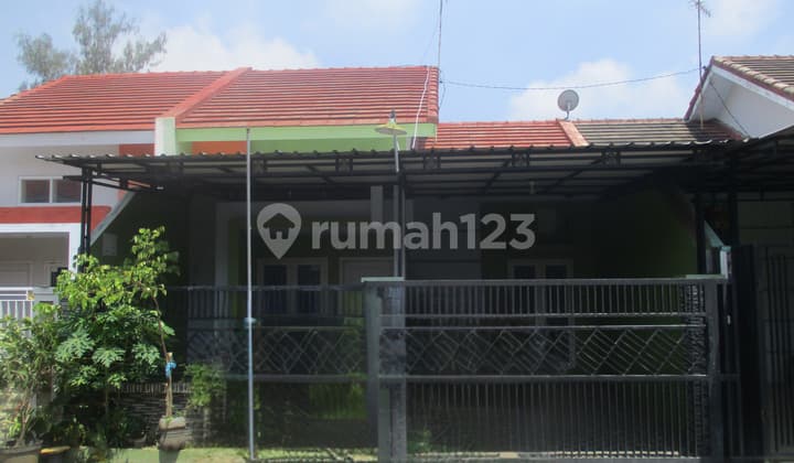 Rumah Murah Aset Mandiri, Probolinggo Jawa Timur