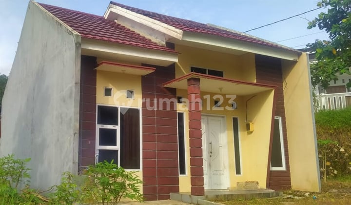 Rumah Murah Aset Mandiri, Balikpapan Utara, Kalimantan Timur