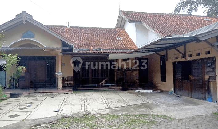 Rumah Murah Aset Mandiri, Salatiga, Jawa Tengah