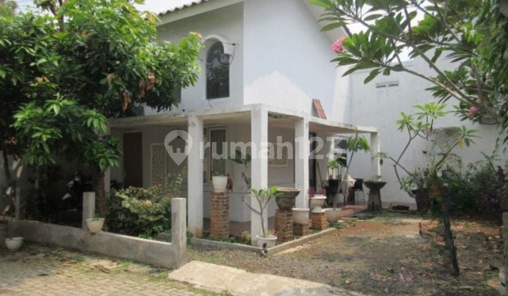 Rumah Murah Aset Mandiri, Cilodong , Jawa Barat
