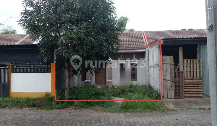Rumah Murah Aset Mandiri, Kab Pasuruan
