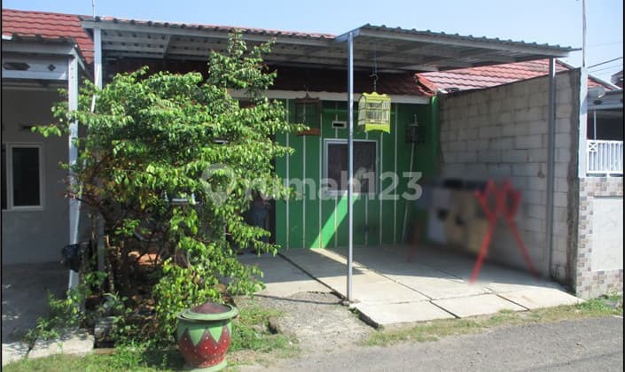 Rumah Murah Aset Mandiri, Comal, Jawa Tengah
