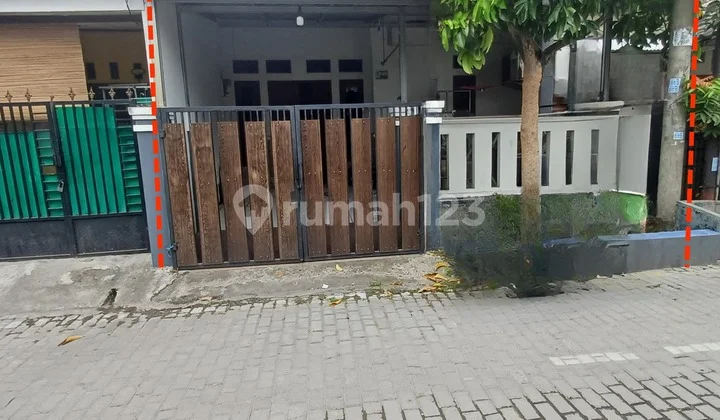 Rumah Murah Aset Mandiri,TAMBUN SELATAN, KAB BEKASI