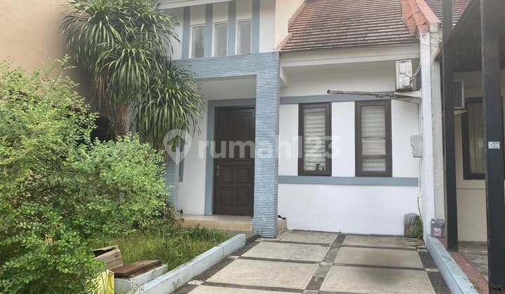 Rumah Tinggal di Kab Bogor