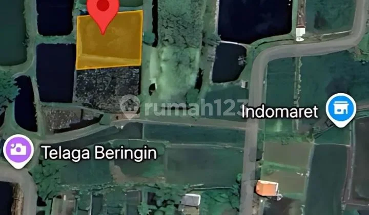 Tanah Murah Aset Mandiri, Kabupaten Gresik