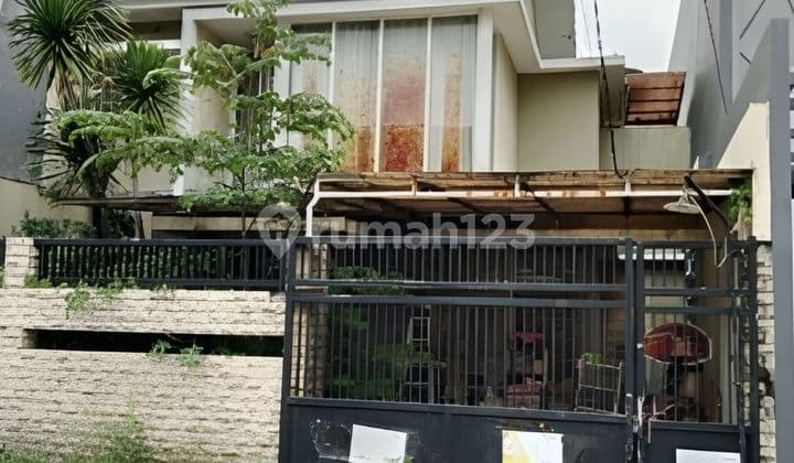Rumah Murah Aset Mandiri, Surabaya Selatan, Kota Surabaya