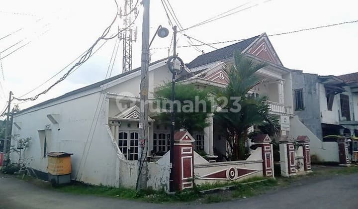 Rumah Aset Mandiri Jawa Tengah