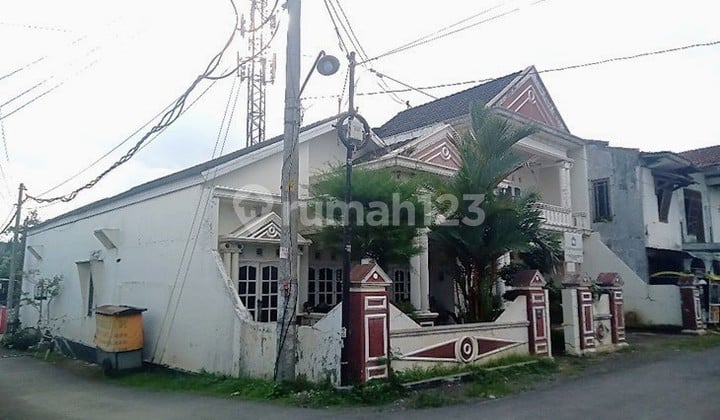 Rumah Aset Mandiri Jawa Tengah