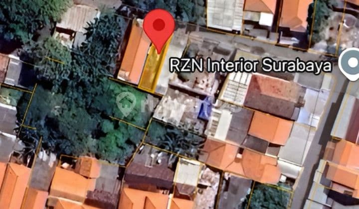 Tanah Murah Aset Mandiri, Kota Surabaya, Surabaya Barat