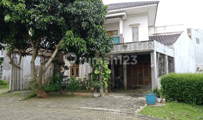 Rumah Aset Mandiri Jawa Tengah