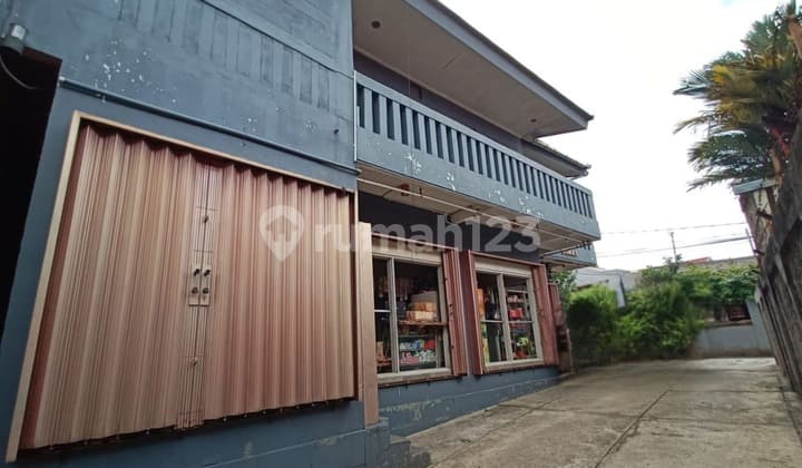 Rumah Murah Aset Mandiri, Cipayung, DKI Jakarta