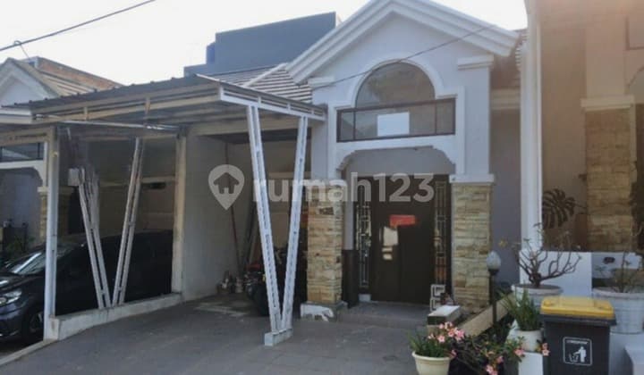 Rumah Murah Aset Mandiri, Jatiasih Kota Bekasi