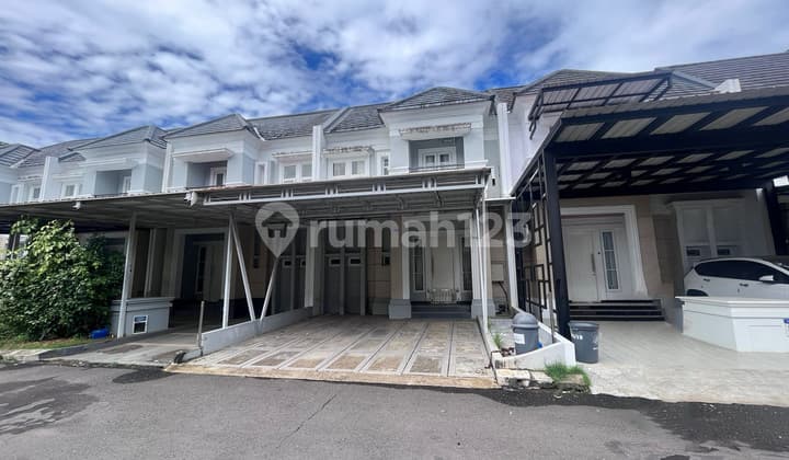 Rumah Murah Aset Mandiri, Somba Opu, Sulawesi Selatan