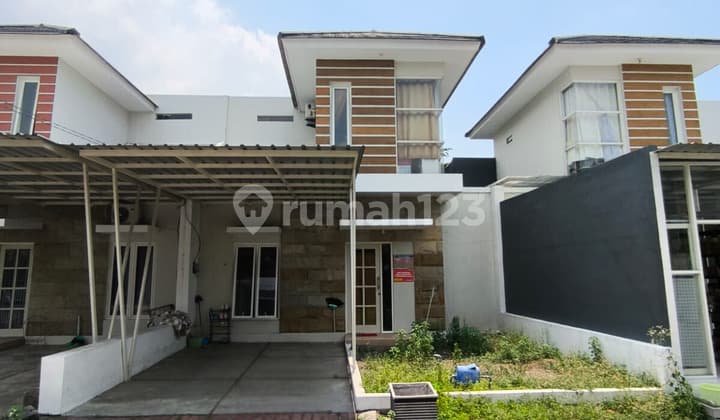 Affordable Housing, Independent Assets, Sidoarjo City