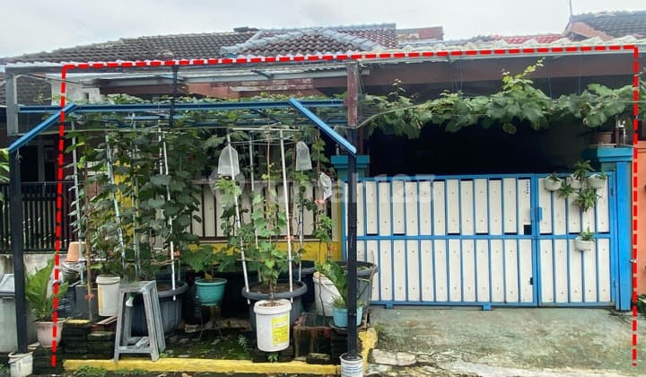 Rumah Murah Aset Mandiri,JONGGOL, KAB BOGOR