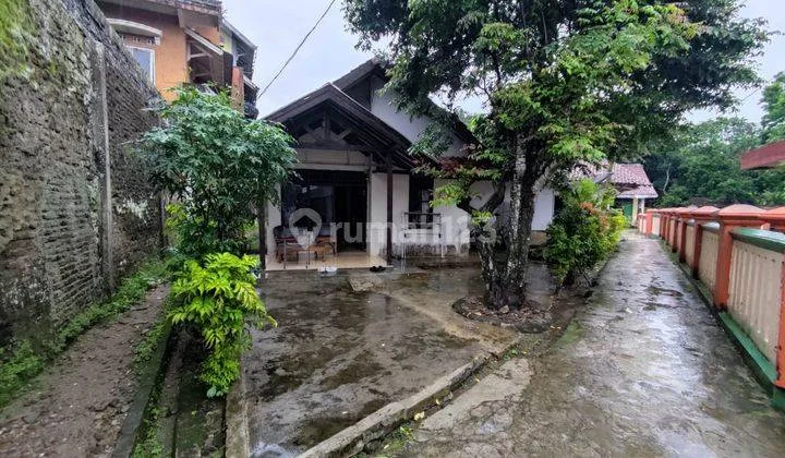 Rumah Murah Aset Mandiri, Menes, Banten