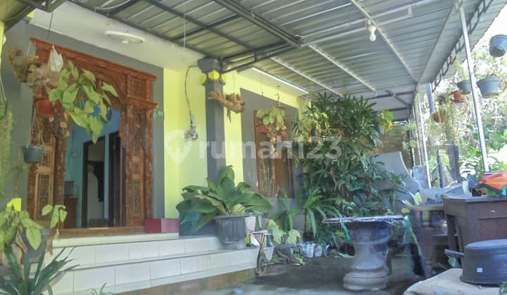 Rumah Murah Aset Mandiri, Tabanan Bali