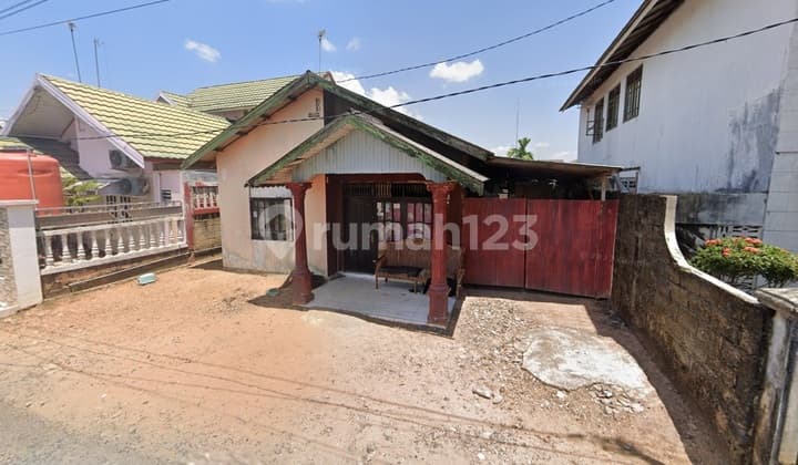 Rumah Murah Aset Mandiri, Martapura, Kalimantan Selatan