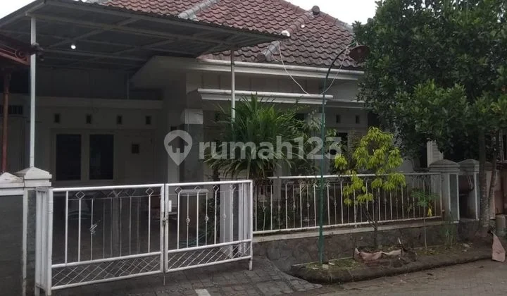 Rumah Murah Aset Mandiri, Kab Gresik