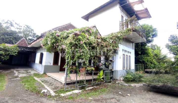 Rumah Murah Aset Mandiri, Kota Banyuwangi