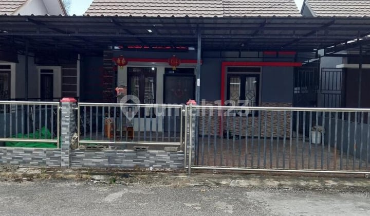 Rumah Murah Aset Mandiri, Singkawang Selatan, Kalimantan Barat