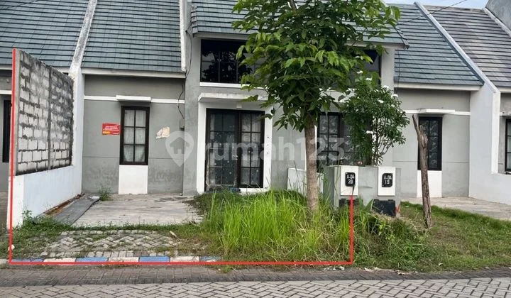 Rumah Murah Aset Mandiri, Kab Sidoarjo