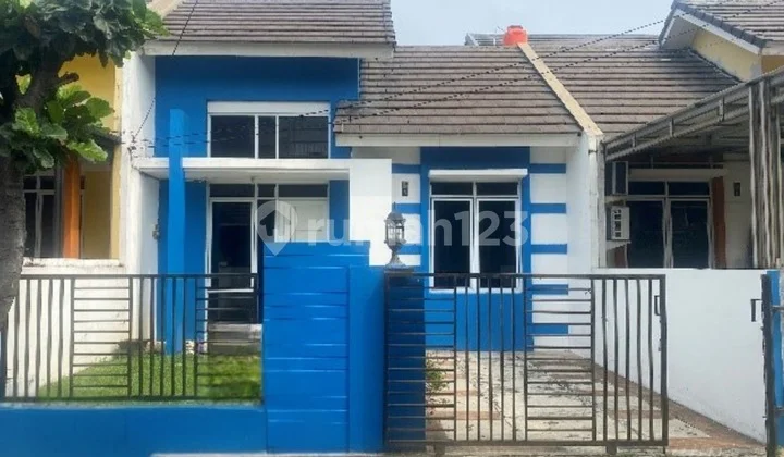 Rumah Murah Aset Mandiri, Sukaraja, Kota Bogor Jawa Barat