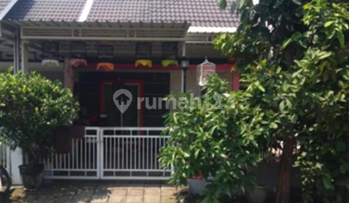 Rumah Murah Aset Mandiri, Kab Sidoarjo