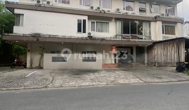 Guest House Aset Mandiri, Gunung Bahagia, Kalimantan Timur